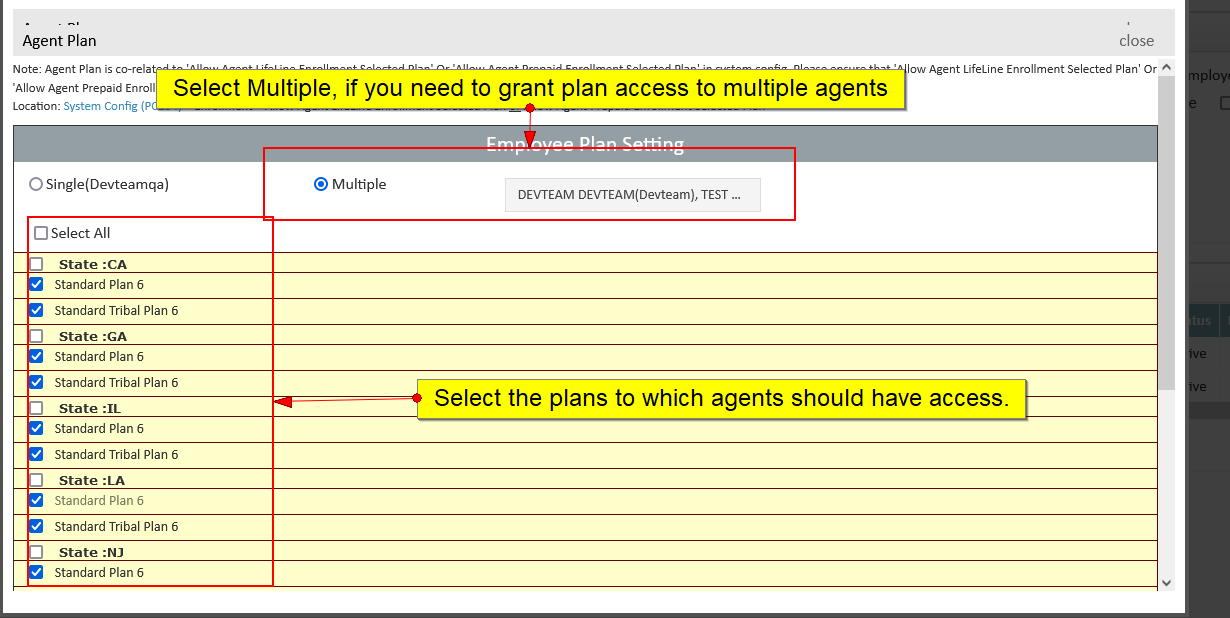 How to handle/fix error 