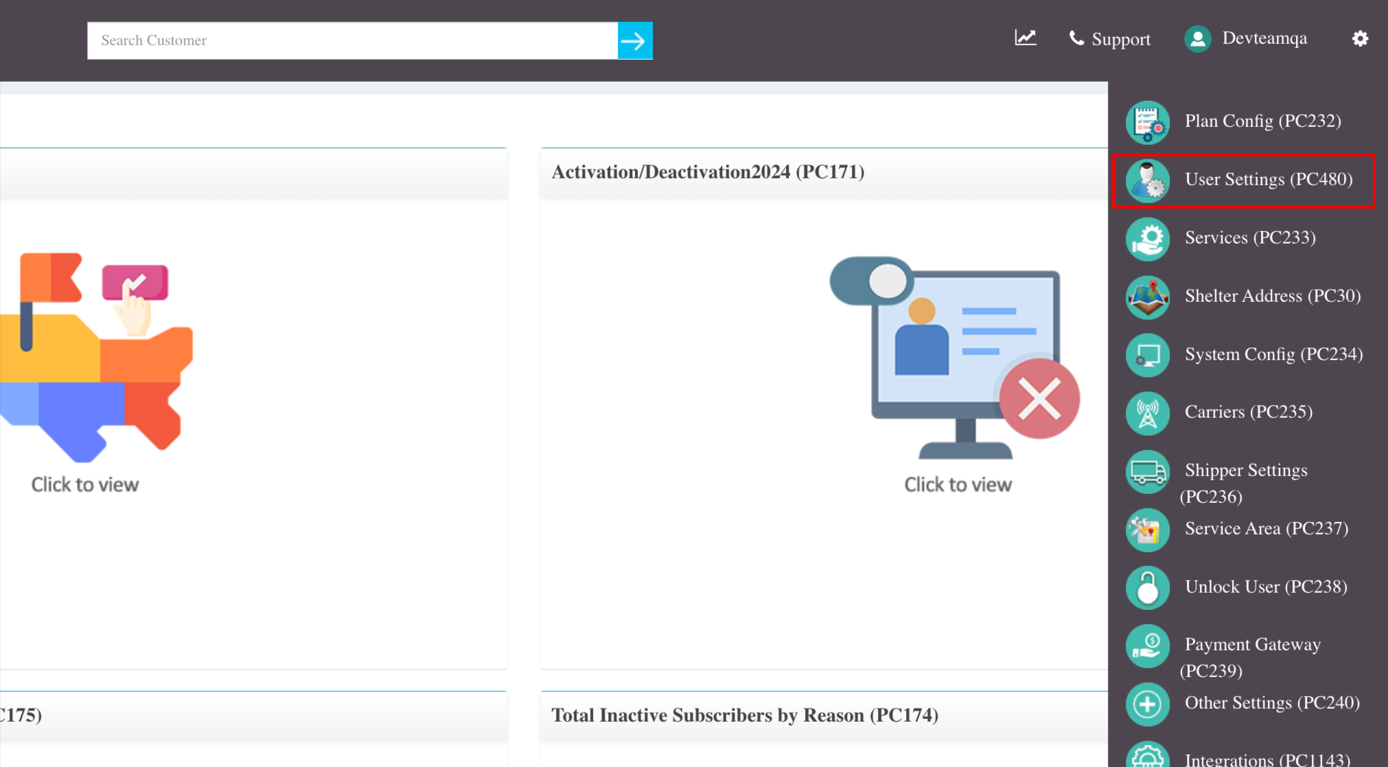 Report Permissions Explained – Telgoo5 Support